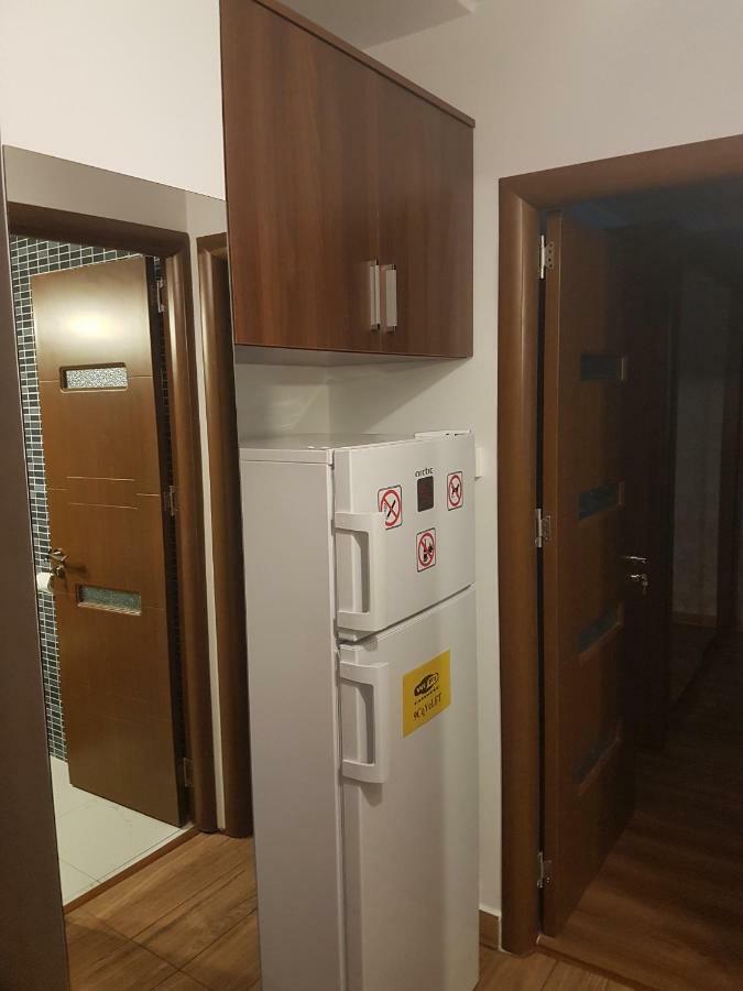 Apartamento Casa Mirage Craiova Exterior foto