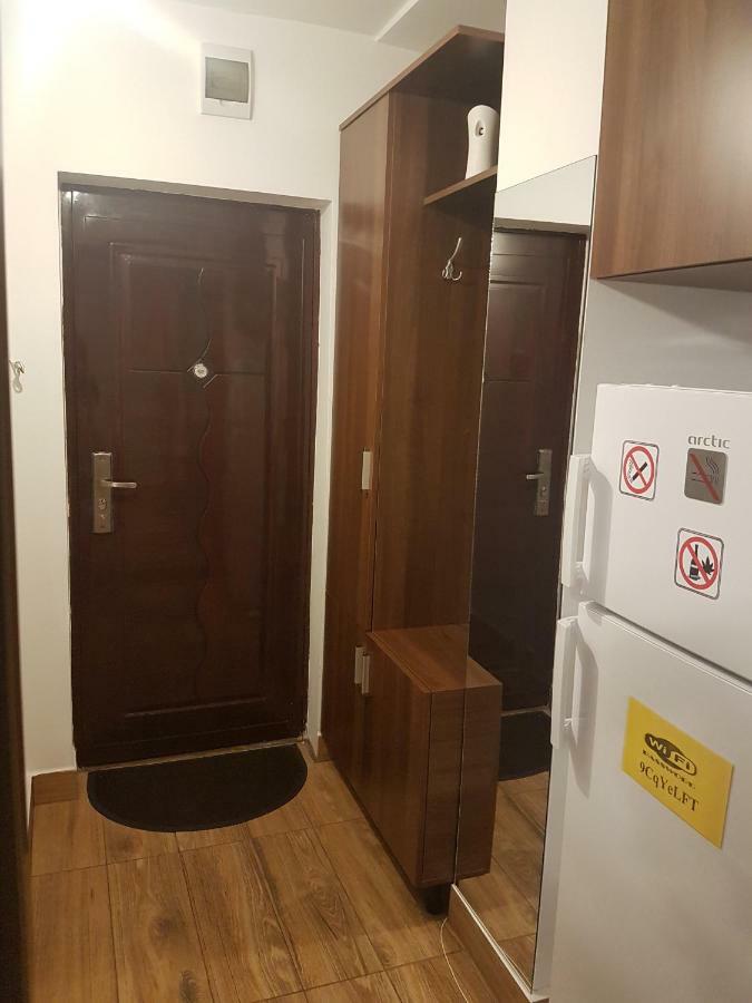 Apartamento Casa Mirage Craiova Exterior foto