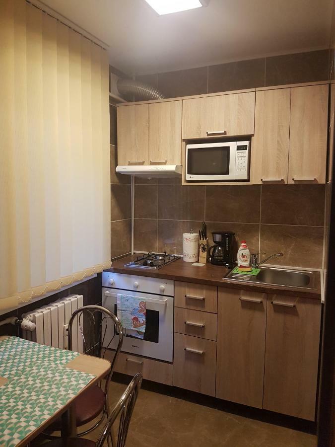 Apartamento Casa Mirage Craiova Exterior foto